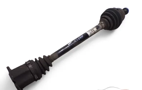 Audi A4 S4 B7 8E 8H Front driveshaft 8E0407272AT