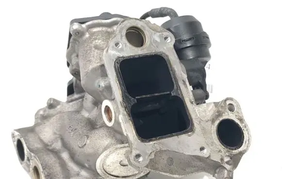 Ford Galaxy EGR valve 30725888