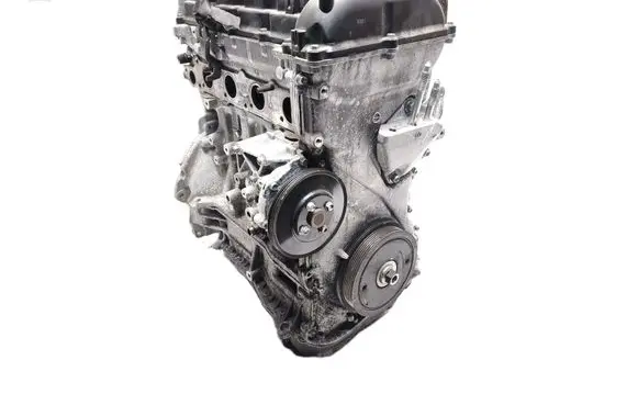 Mitsubishi Outlander Engine 4N14
