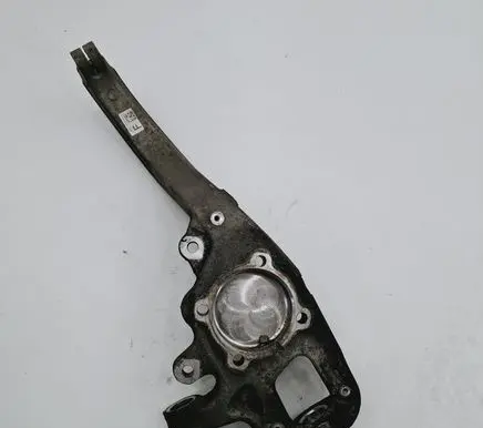 Jaguar XE Front wheel bearing hub GX733K185CA