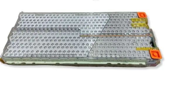 Tesla Model S Hybrid / Electric Car Battery Cell 101809503D