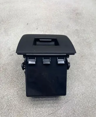 BMW 4 F32 F33 Dashboard storage box/compartment 9218529