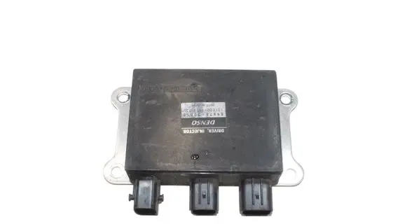 Lexus IS III XE30 Injection control unit/module 8987130050