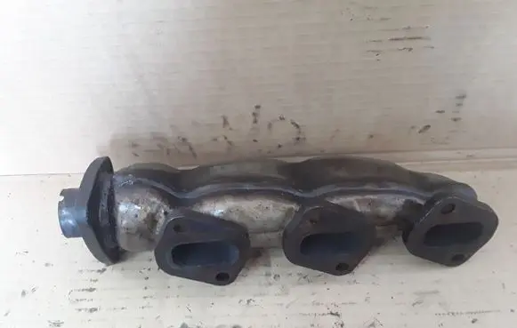 Audi A8 S8 D3 4E Exhaust manifold 059253033L 059253033
