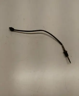 BMW 5 F10 F11 Exhaust gas temperature sensor 872857