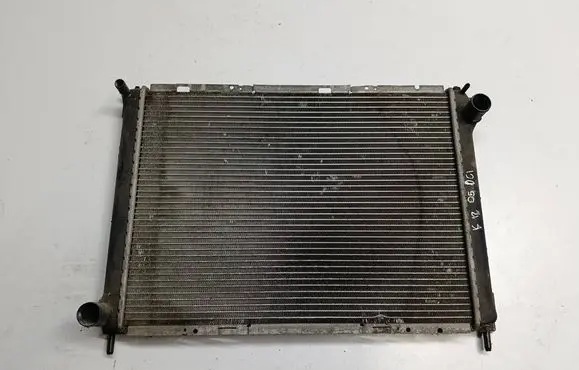 Nissan Micra Refrigerator 152189