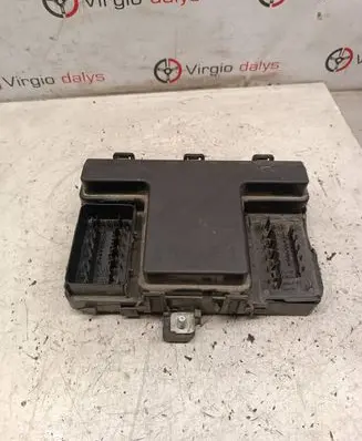 Ford Mondeo MK V Fuse module FG9T14A067EE 06240788 G2811MADE
