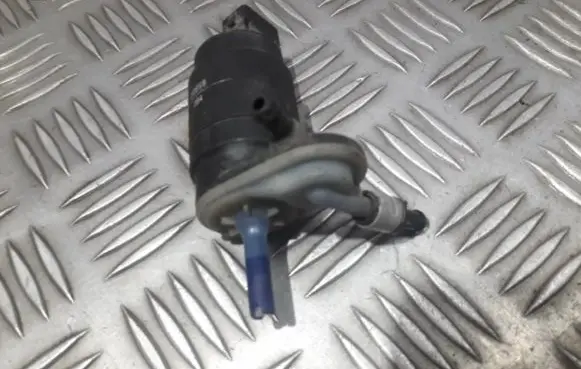 Nissan Primera Windscreen/windshield washer pump 20859