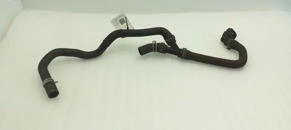 Volkswagen Golf Sportsvan Engine coolant pipe/hose 5Q0122073AN