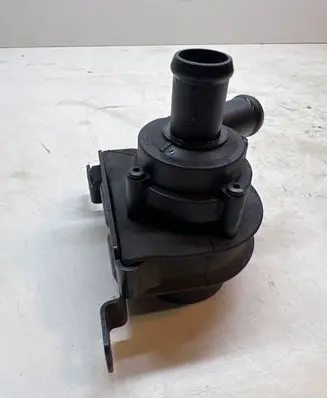 Volkswagen Golf VI Electric auxiliary coolant/water pump 1K0965561L