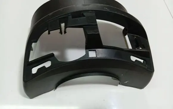 Citroen C4 Grand Picasso Steering wheel column trim 9654110377