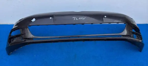 Volkswagen Golf VII Front bumper 5G0807221