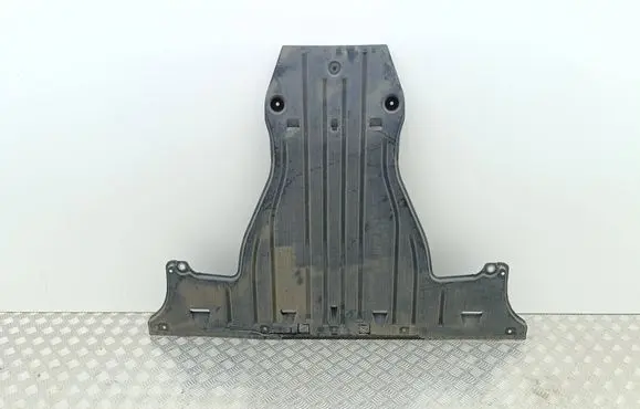 Audi Q4 Sportback e-tron Rear underbody cover/under tray 1EA825102C