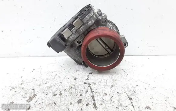 Mercedes-Benz CLK AMG A209 C209 Throttle valve A2711410025