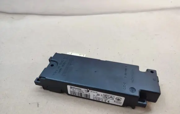 Peugeot 5008 Other control units/modules 9675359580