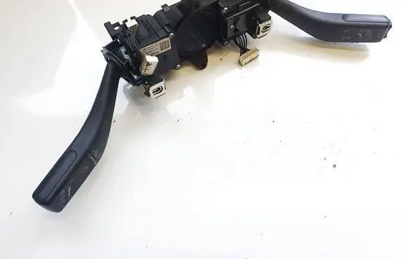 Skoda Yeti (5L) Wiper turn signal indicator stalk/switch 5k0953521bn 5k0953502m