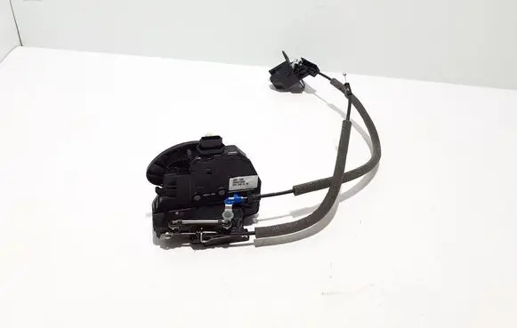 Renault Kangoo III Tailgate/trunk/boot lock/catch/latch 905037908R