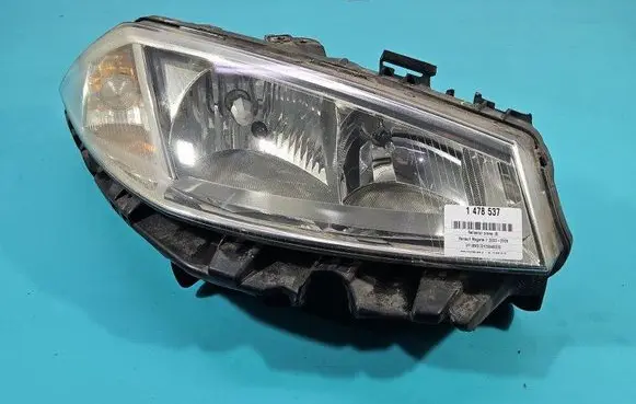 Renault Megane II Headlight/headlamp 89307000 IMPRK1478537
