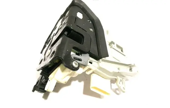 Front door lock