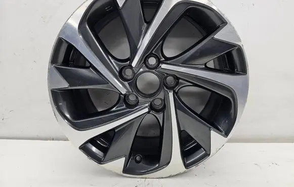 Toyota Auris E210 R17 alloy rim 4261102L90 SP4261102L90