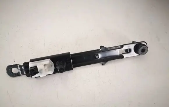 Fiat Tipo Seat belt adjustment rail 005205743500E