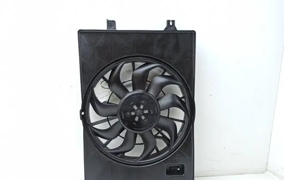 KIA Niro Electric radiator cooling fan 25380AOXXX