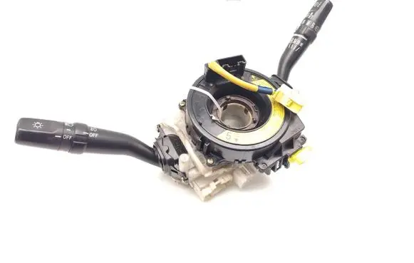 Lexus RX 300 Wiper turn signal indicator stalk/switch 84310-48090 17D003
