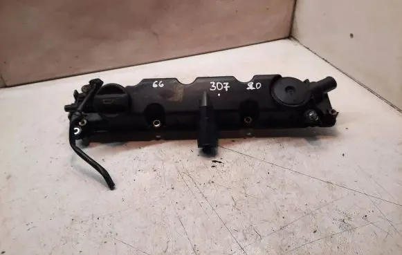 Peugeot 307 Rocker cam cover 9630142180