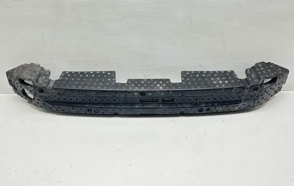 Volkswagen PASSAT B8 USA Front bumper foam support bar 561807248D 3300140776
