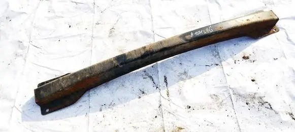 Ford Fiesta Rear beam 