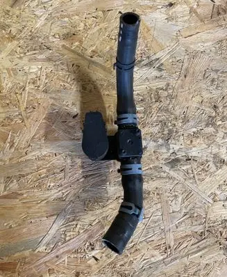 Seat Alhambra (Mk2) Coolant heater control valve 7N0819809D