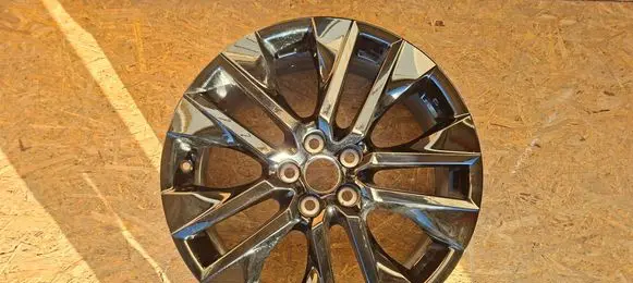 Toyota RAV 4 (XA50) R19 alloy rim 4261142630 B011256