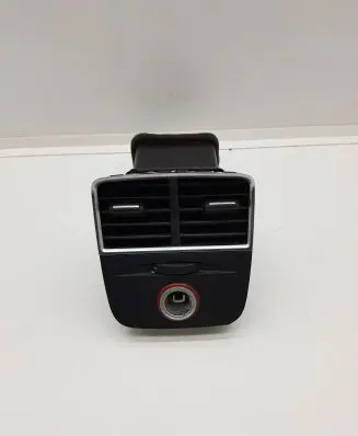 Audi A3 S3 8V Rear air vent grill 8V0819203 15825200