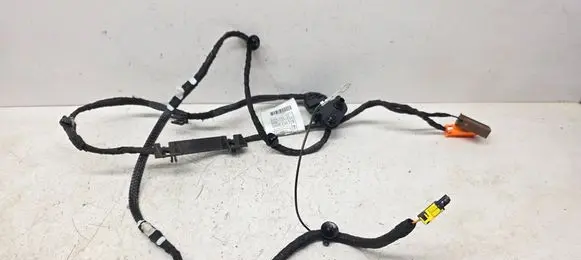 Volvo V40 Cross country Seat wiring loom 31348689