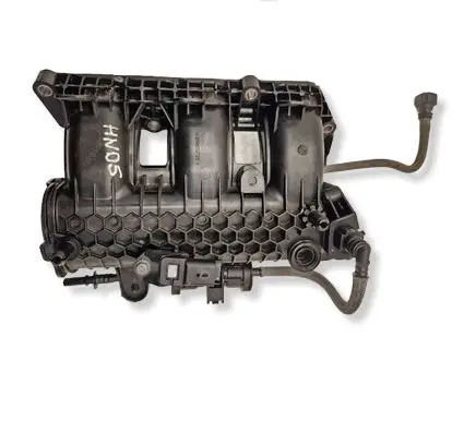 Peugeot 208 II Intake manifold 99652S 1094450S 9802101480