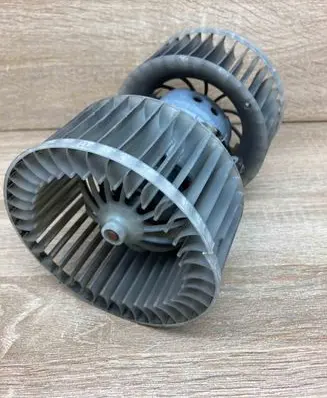 BMW X3 E83 Heater fan/blower C5204 81362