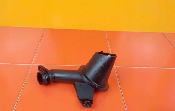 Ford Transit Oil sump strainer pipe 1C1Q6615BA SMOK
