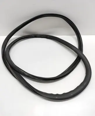 Porsche Panamera (970) Trunk rubber seal (body) 97051261100