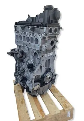 Skoda Scala Engine CUS