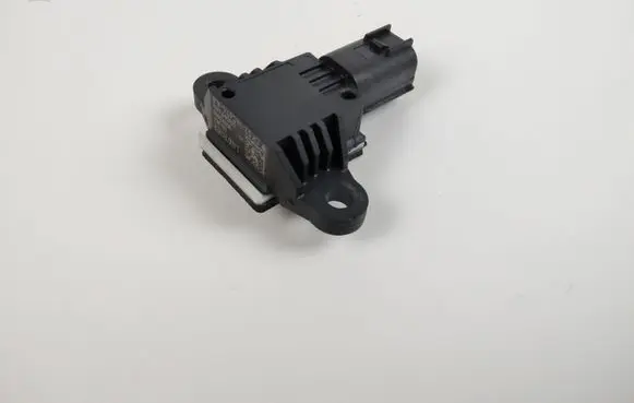 Jaguar XF X250 Airbag deployment crash/impact sensor CK5214C676AA