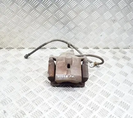 Toyota Prius (XW30) Front brake caliper