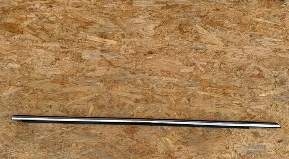 Mini Cooper F57 Front door glass trim molding 7299991 729999113 7299992
