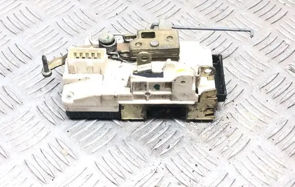 Fiat Ulysse Front door lock PBTL2