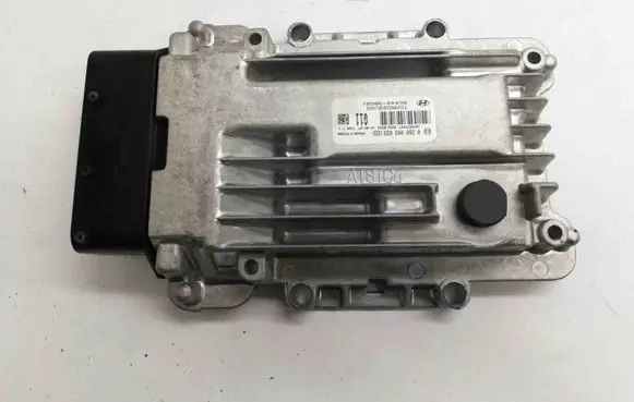 Hyundai Santa Fe Gearbox control unit/module 954403BGB1