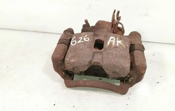 Mazda 626 Rear brake caliper