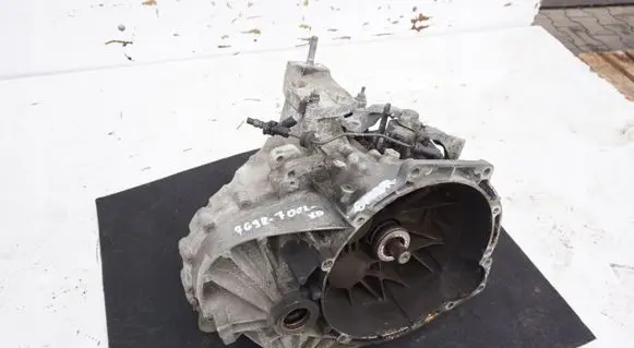 Audi A3 S3 8V Manual 5 speed gearbox