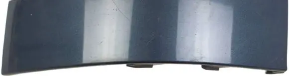 Volkswagen Sharan Rear/tail light trim molding 7M3807871