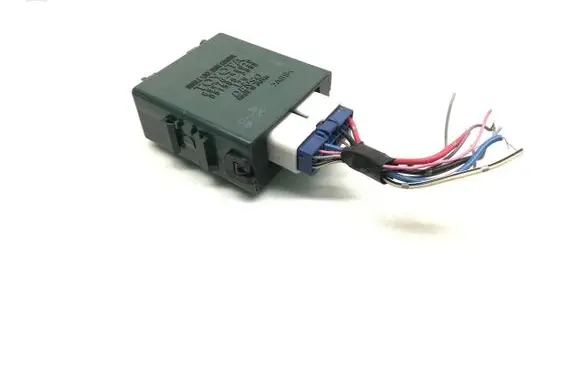 Lexus RX 300 Door control unit/module 85970-48020 051500-3880