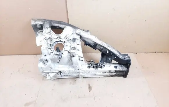Audi E-tron GT Front side member 9J1803451