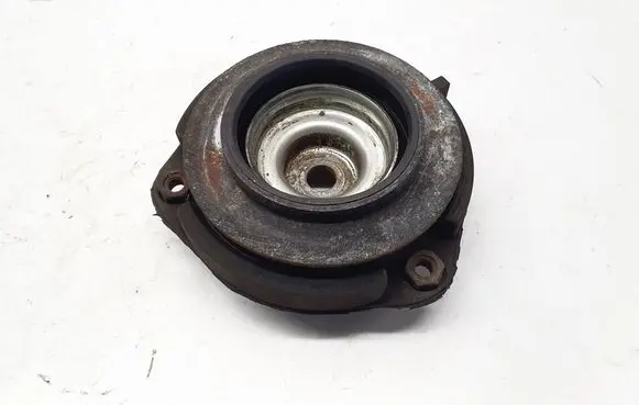 Volkswagen PASSAT CC Coil spring mount 1K0412331D